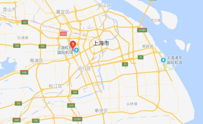 上海虹桥火车站(地理位置,购票方式,交通换乘)
