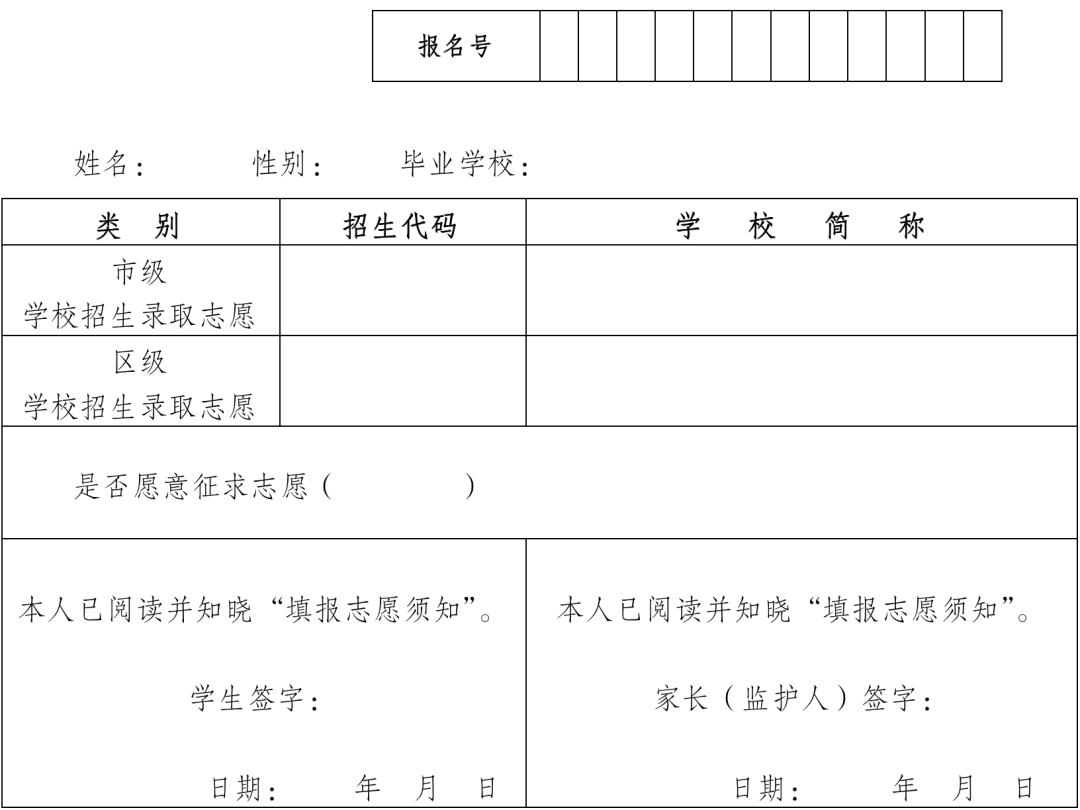 2023年中考招生计划——市区普通高中等学校招生计划-徐州招生信息网
